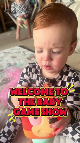 👶✨ Welcome to the Developmental Baby Game Show! Here’s why my cohost kept saying NO ⬇️ 1️⃣ Standing before 6 months Babies don’t have the muscle strength or hip control yet. Putting weight through their legs too early can put stress on joints instead of helping development. 2️⃣ Baby jumpers They encourage tiptoe standing and don’t promote the core + hip strength babies need for walking.  Can cause orthopedic impairments and exacerbate hip dysplasia (especially if used before 6 mos, but also after).  3️⃣ Walkers with wheels These are never recommended—they can cause accidents and injuries, and they don’t actually help babies learn to walk sooner. Safer alternatives: push toys or cruising along furniture. 💡 Remember: every baby develops at their own pace, and safe floor play is always best for building strong, confident movers! #pediatricphysicaltherapy #baby #developmentalmilestones #babymilestones #babytips 
