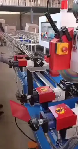 Pipe cutting machine #metalpipecuttingmachine #pipecutting #pipecutter 