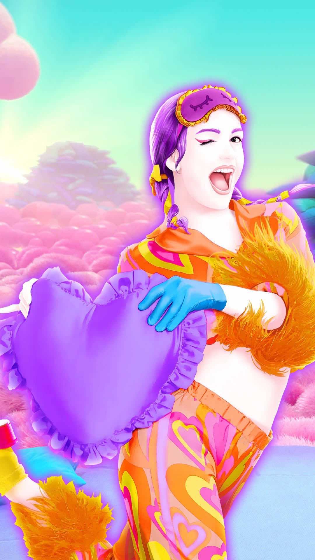 Feather di Sabrina Carpenter è in arrivo su Just Dance 2026 Edition il 14 Ottobre! Fa il suo ritorno dopo Espresso, perfetto per celebrare il suo nuovo ultimo album!🪶 • • • @justdancegame @Just Dance Italia @Ubisoft Italia #justdance #justdanceitalia #justdance2023 #justdance2024 #justdance2025 #justdance2026