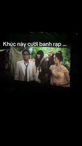 #thinhhanhxuhuong Coi khuc này cười sặc cơm luôn #phimhay #xuhuong #reviewphim #phimchieurap 