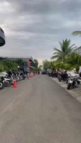 Mamuju Doneeee✅ #f #touring #harleydavidson #foryou #harleyquinn 