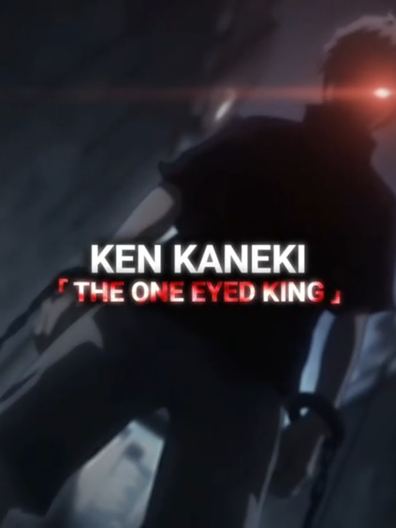 Tried out new transitions  #anime #animeedit  #tokyoghoul #tokyoghouledit 