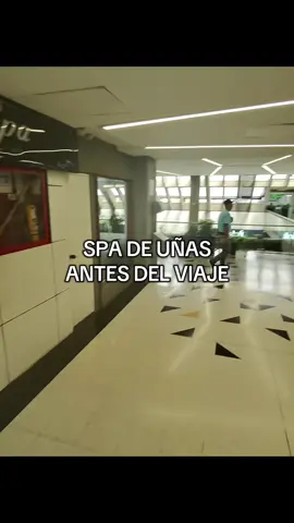 Una recomendación que no puede faltar #medellin #spa #uñas #viajes 