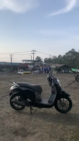 Selamat Pagi Puncak #stepaganx 