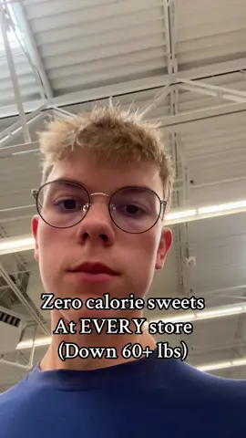 Zero calorie food #sweets #walmart #zerocaloriesweets #dieting #diethack 