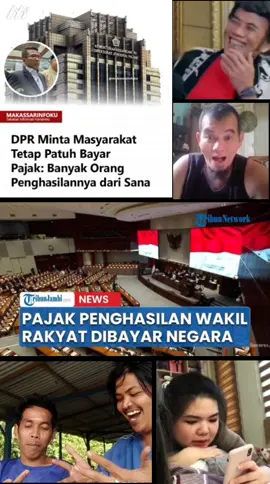 Bubarkan DPR #suararakyat #trending #suaramasyarakat #viralvideo #indonesiagelap 