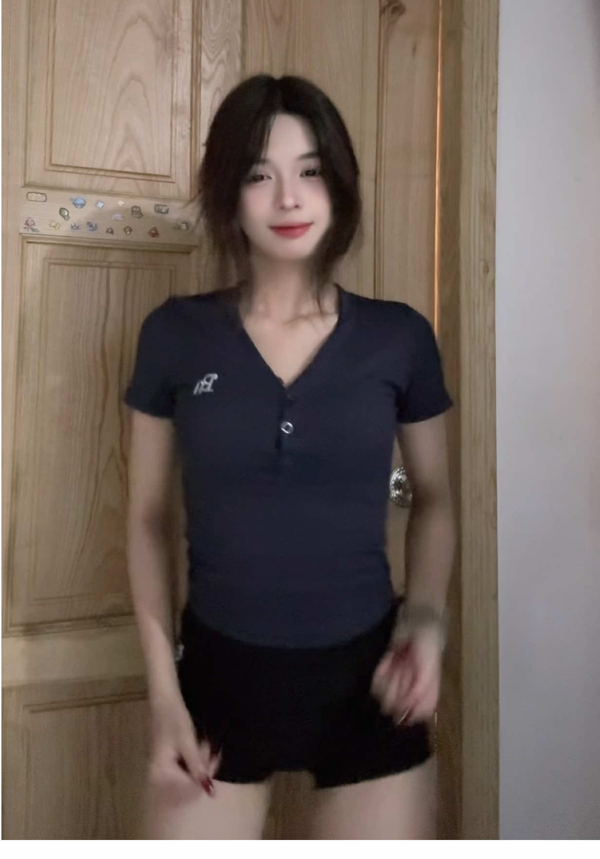 ngủ nhon 