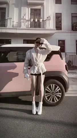 Sec đẹpp quá đi,e sẵn trong giỏ r ạ☺️#xuhuongtiktok #xuhuong #outfit 
