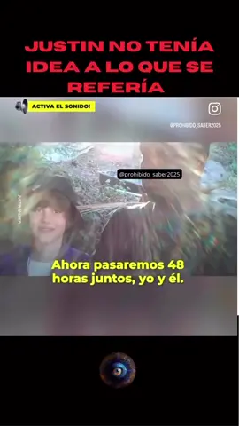 Revisa mi Instagram y entérate de la verdad en el enlace del perfil @prohibido_saber 2025  #justinbieber #elite #industriamusical 