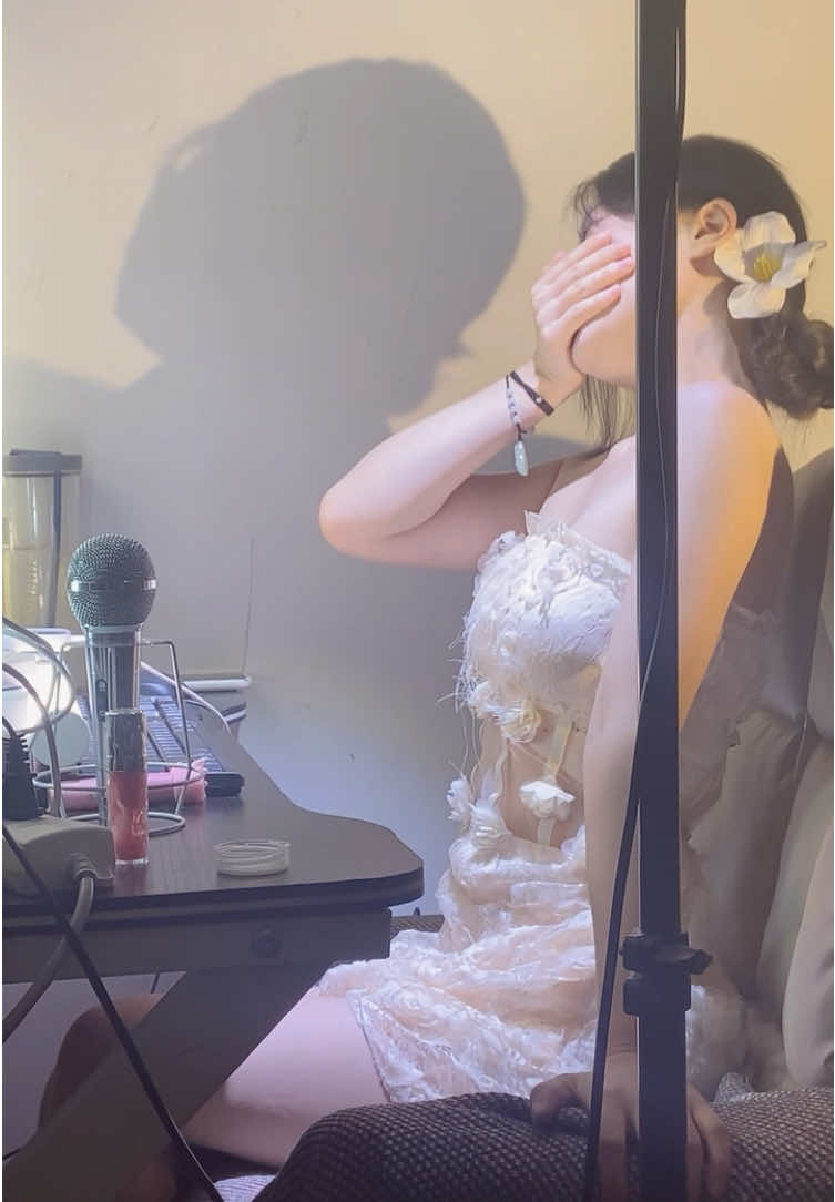 #震能量 