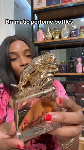 Let’s not even talk about how heavy their boxes and cartons can be 😅🥲 #arabianperfume #bottles #smellrichwithtiti #theftv 