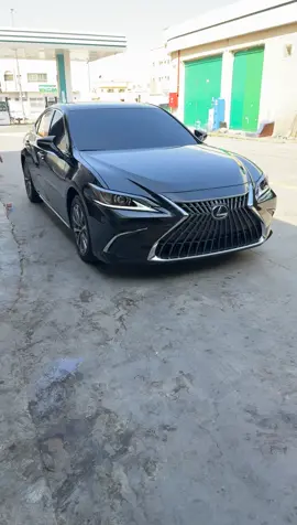 #fyp #es350 #ماشاءالله 