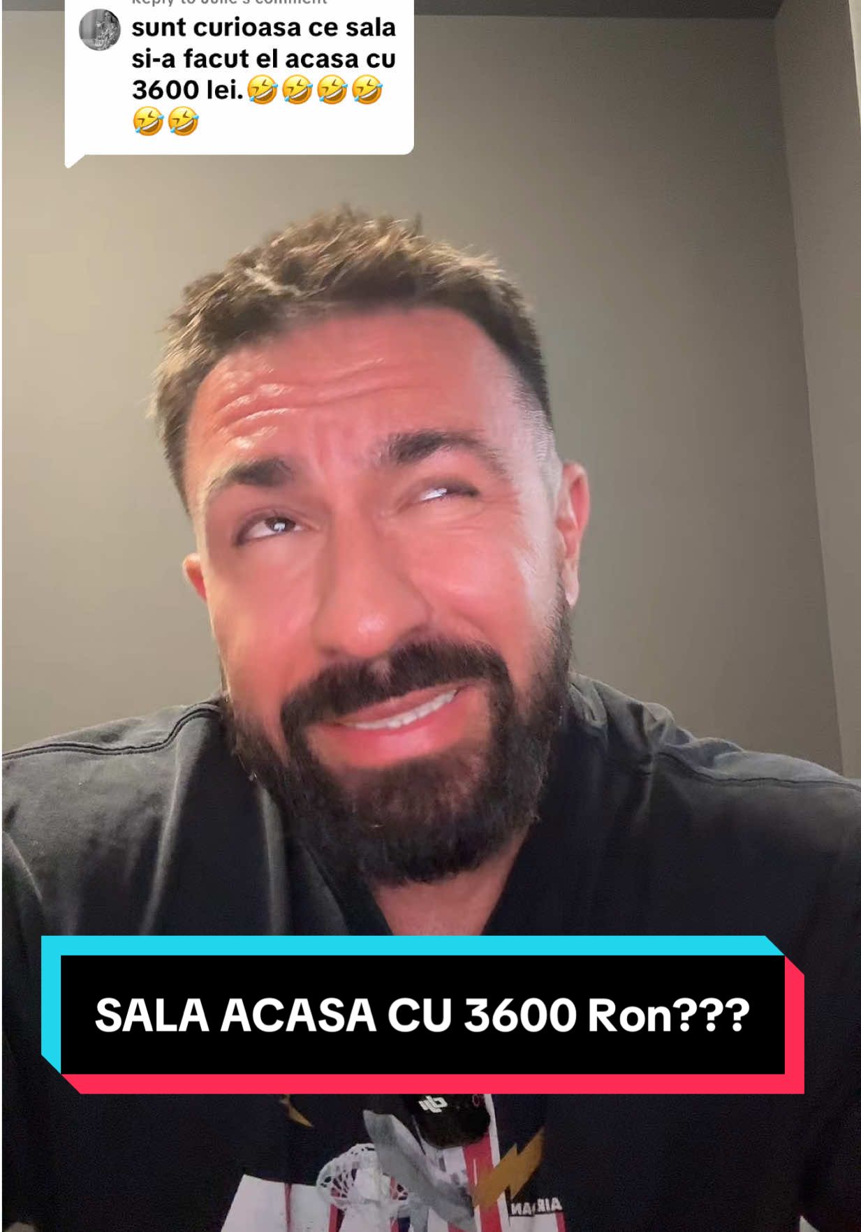Replying to @Julie Sala acasa cu 3600Ron? @Stay Fit Gym Ro / Cod: marius10 #Fitness #antrenament #exercitii #masamusculara #tiktokromania 