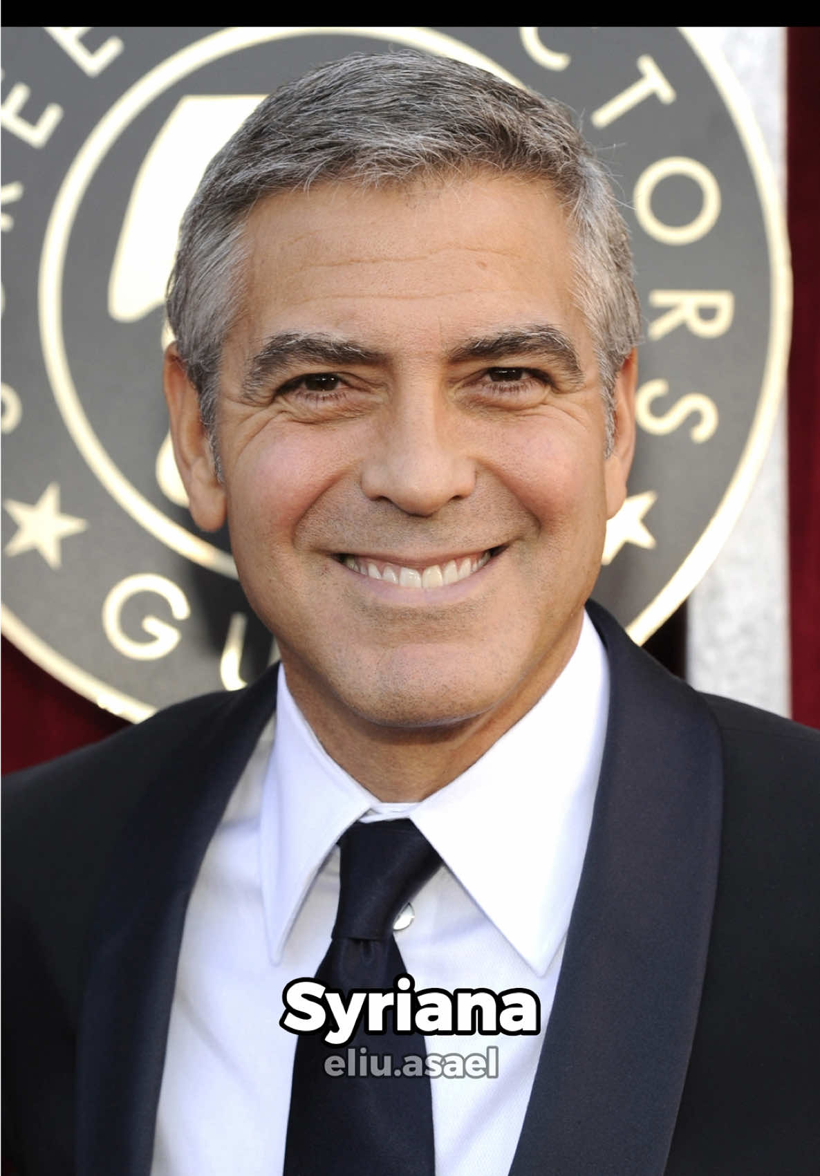 Celebrities Who Saw Their Lives Flash Before Their Eyes – Part 7: George Clooney.          #georgeclooney #celebrities #hollywood #actors #eeuu 