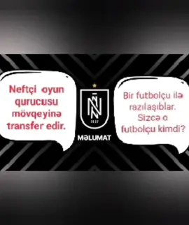 Neftçi transfer edir #neftçipfk #kəşfetazərbaycan #kesfet #trend #pfl 