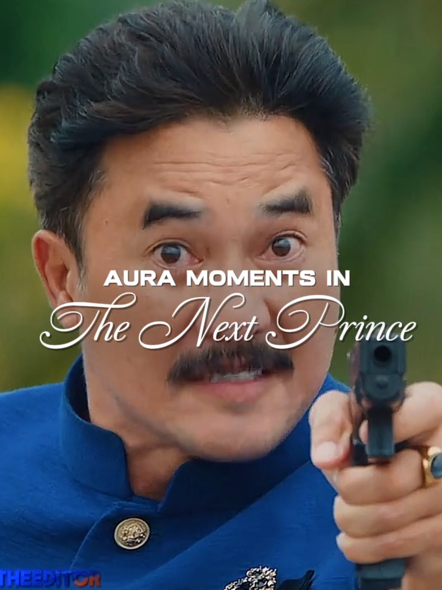 aura moments in The Next Prince 🔥 who's the mostly got the aura from the whole series? I think its either Charan or Ramil (because they're my favs hehe 😼) #fyp #thenextprince #thenextprinceseries #thenextprinceedit #zeenunew #bl #jimmyohm #thaibl #capcut #nunew #zeepruk #aura 