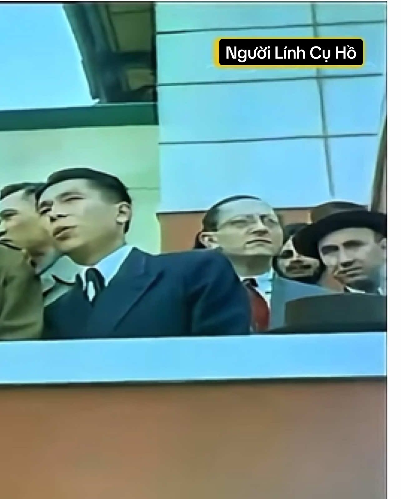 Trả lời @Dung Hòa Full bài phát biểu của Bác trong Lễ Diễu Binh ngày 1/1/1955 sau khi giành chiến thắng trận Điện Biên Phủ năm 1954 🇻🇳