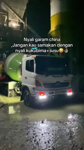 Dicopy khh🤣 #katakata #drivermuda #trending #kurirbeton #project #cvsumbergalian #viral #tiktok #masukberandafyp 