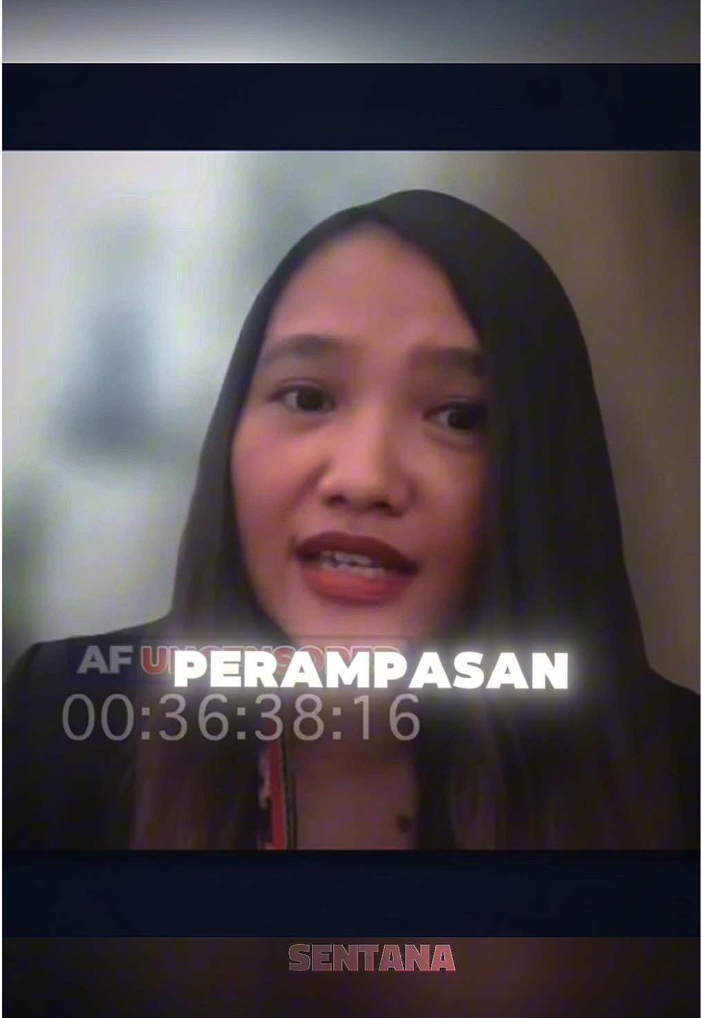 Pemerintahan di negara ini selalu mengorbankan masyarakat” kecil #salsaerwina #demodpr #saveindonesia #foryoupage #viral 