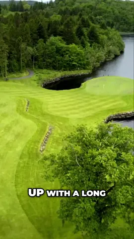 The 10th hole can make or break your round — but with the right strategy, you can play it like a pro. 🧠⛳️ From club selection to shot shape, this hole demands smart decisions and confident swings. Ready to take it on and score big? Let’s break it down. 🎯🔥 ⛳️ @golfsgreatestholes #GGH #GolfsGreatestHoles #golf 