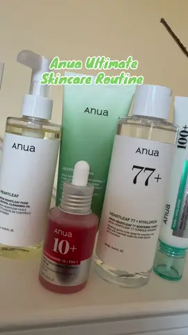 #anua #anuaskincare #skincare #glassskin 