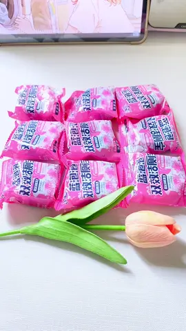 Viên thả bồn cầu #xuhuong #thinhhanh #review #unboxing #vienthaboncau 