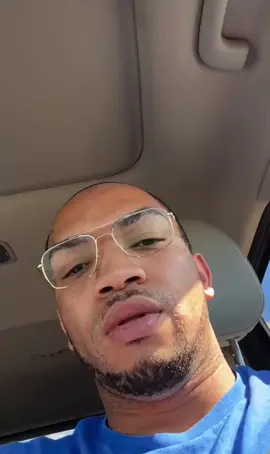 The artist formerly known as #icejjfish now he’s the KANG OF GOSPEL #toptier 