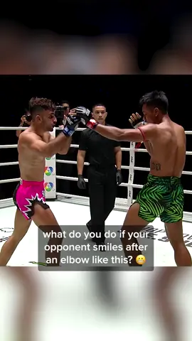 Body shot SNIPER 🎯 Don't miss Shadow's Muay Thai clash with Bampara Kouyate this Friday at ONE Fight Night 35 on Prime Video! #ONEFightNight35 | Fri Sep 5 at 9PM ET 🇺🇸🇨🇦 Watch Live on Prime 🇬🇧🇮🇪 Watch Live on Sky Sports 🌍 Live TV broadcast in 190+ countries (check local listings) 🌍 Also available on ONE YouTube and ONE Facebook (geo-restrictions may apply) 🌍 Also available on Watch.ONEFC.com (geo-restrictions may apply) 🎟️ Tickets 👉 Link in bio