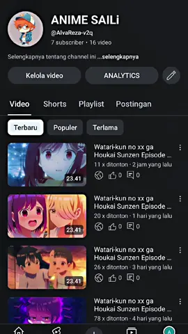 Tolong Di SUBSCRIBE Gays,Nyoba Buat Akun You tube!! #viral #fyp #mintiraq #mintira #bismillahfyp 