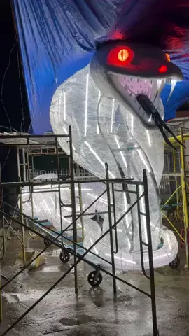 60% rồi anh em  cho lồng đèn khu 9 