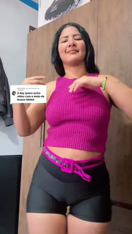 Respondendo a @luh4104 obrigado amiga pela escolha do reggae#viral?tiktok🥰 #danca #reggae 