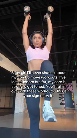 I have free week of workouts on you babe! 🖇️ in my bio #progressiveoverloadtraining #liftingtips #howtoliftweights #fatlosshelp #FitTok #workoutmotivation #progressiveoverload 