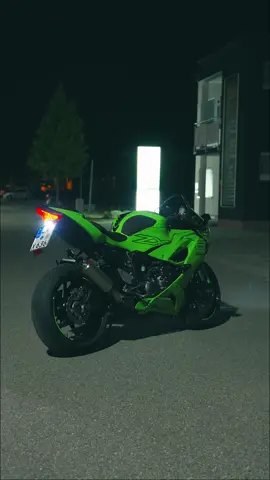Die ZX6R passt einfach zu gut #zx6r #edit #alexninja #kawasaki 