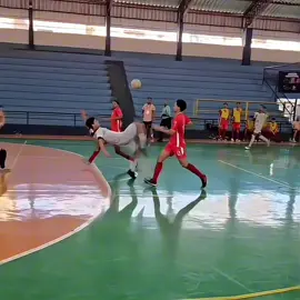 Os lisos do futsal 