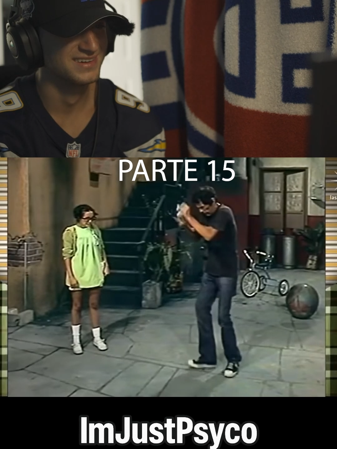 #elchavo #elchavodel8 #lavecindaddelchavodel8 #reaccion #foryou #fypシ゚ #twichclips #clips #kick #parati #ParaTiii #paratiiiiiiiiiiiiiiiiiiiiiiiiiiiiiiiiii🦋 #paratiiiiiiiiiiiiiiiiiiiiiiiiiiiiiii #foryoupagе #funny #fun #comedia #comedyvideo #funnymoment #reaccionesalchavodelocho #reaccionesalchavodel8 #elchavodel8reaccion #imjustpsyco_