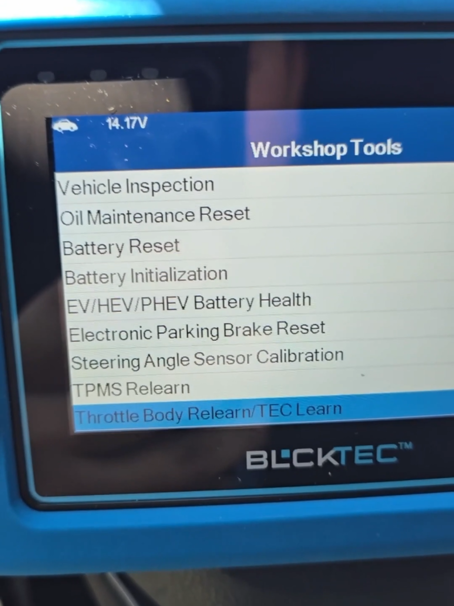 Did you know a single scanner can check your engine, transmission, ABS, and airbags? Which one would you test first? #obd2 #cardiagnostics #carrepair #blcktec #fixyourcar 