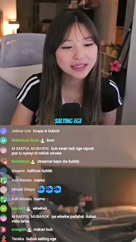 bang @leomurphy1 tolong jangan senyum2 sendiri ya kalo liat ini, itu bubub cuma ga sengaja aja bilang 