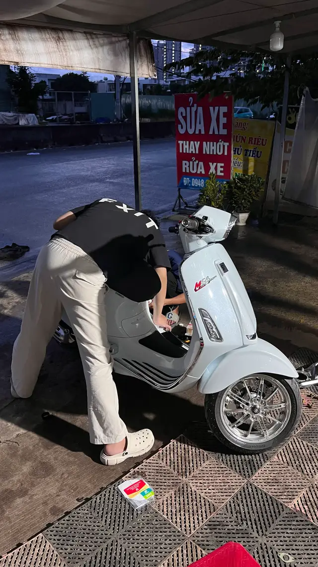 #vespa 