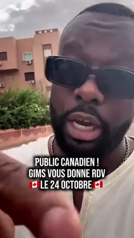 #gims #maitregims #canada🇨🇦 #prt #fyp @Gims @GIMS ET DADJU @LA CAVALERIE ⚔️👑⚔️ @GIMS FR 