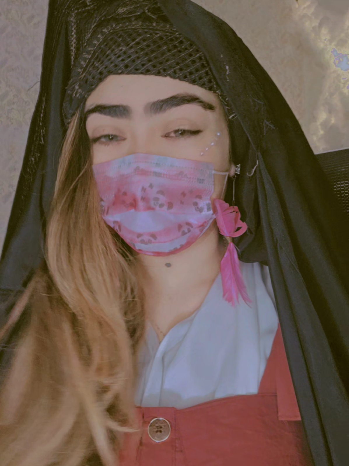 rabab tang tang#foryou #pakhtoongirlkoko804song #pakhtoon 