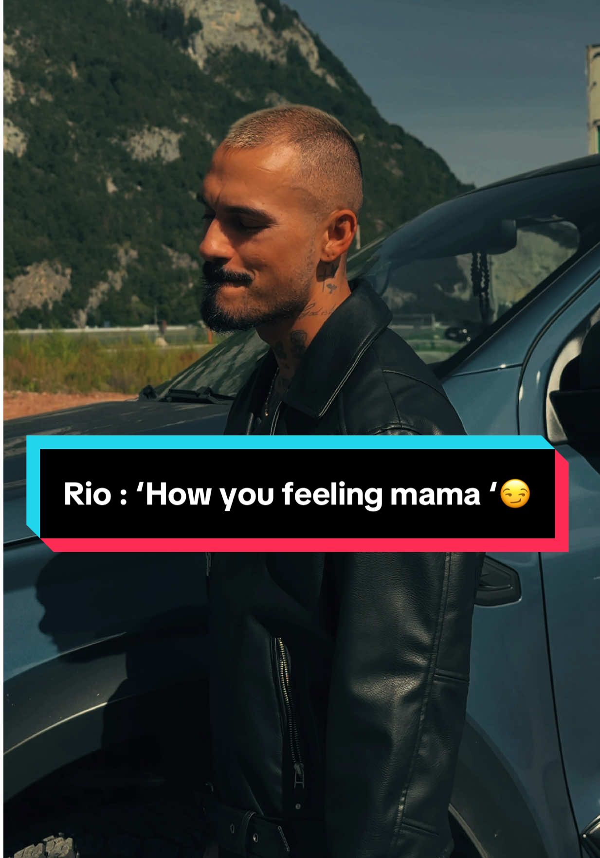 “Rio said it best: How you feeling mama 😏” #goodgirls #riogoodgirls  #inspiration #forupage #videoviral 