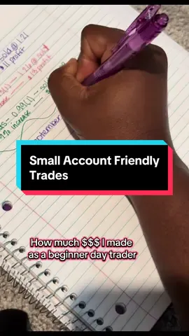 Small Account friendly option trading #optiontrading #daytradingforbeginners #daytrading #webull 