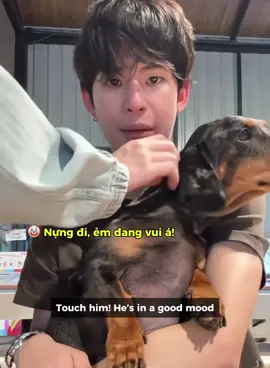 Ôm Thịp ko bỏ lỡ bất cứ cơ hội nào để ghi bàn =)))) #markohm #mmarkpkk #ohmtpk 