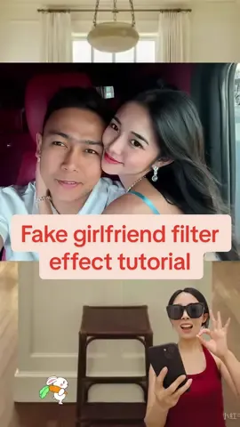 #metfilterfor fake boyfriend filter.hug me ai filter effect tutorial hug mefilter ai . women hug effect filter mohug effect filter in tiktok hug effect filtertrend hug effect filter free template hug effectfilter ai#capcut #capcutforus #capcutpioneer #futurechild  create a hug me AI filter using your