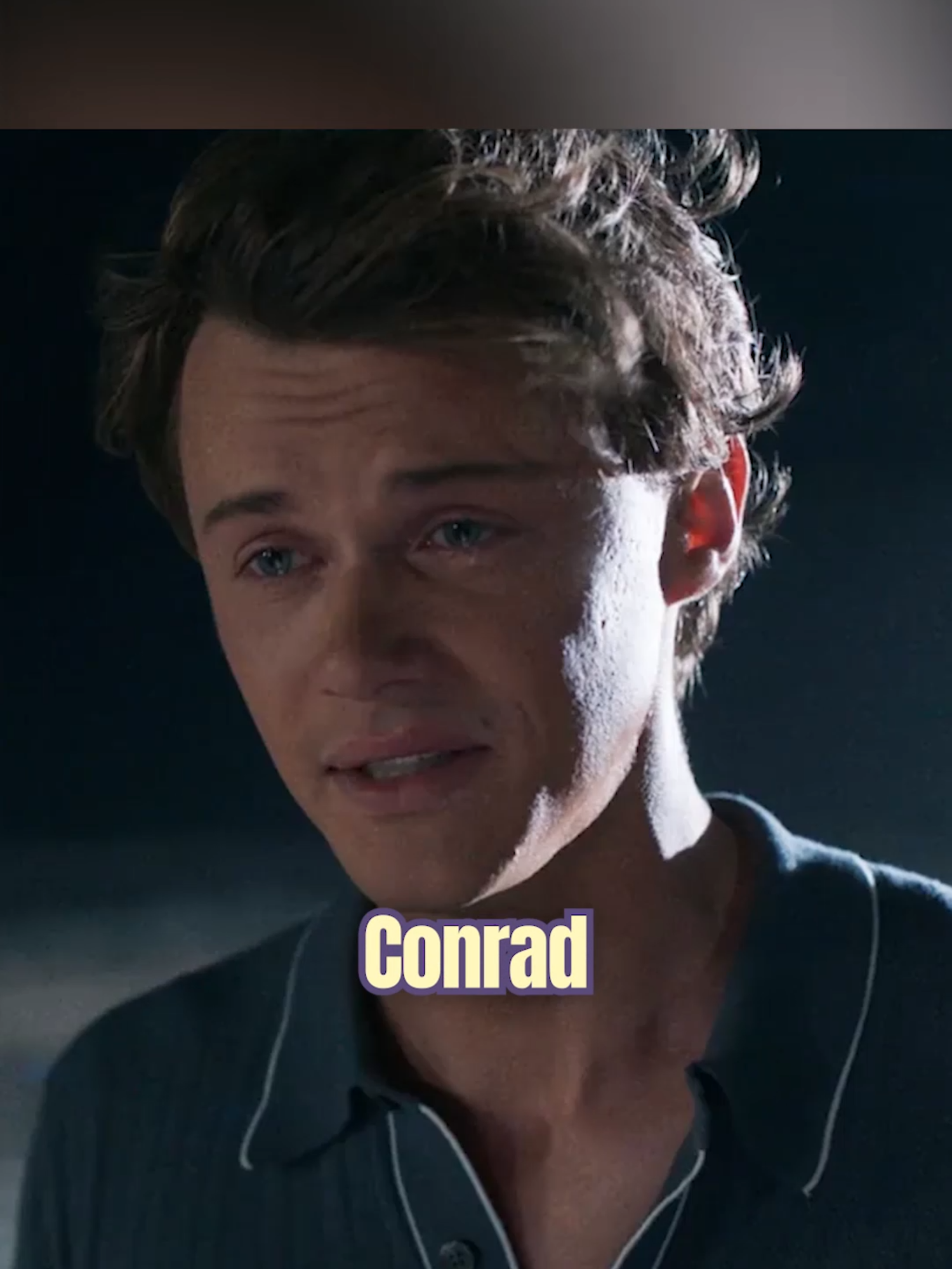 These Conrad dolls would fly off the shelves though