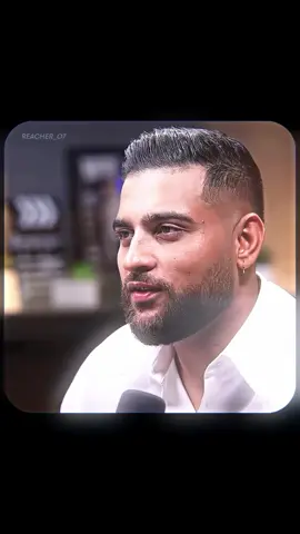 #karanaujla 