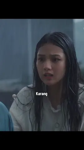 Akhirnya karang gue comeback ##rintikterakhir##launa##karang##fyp##filmindonesia