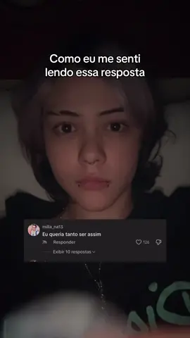 “Você acabou de me humilhar”