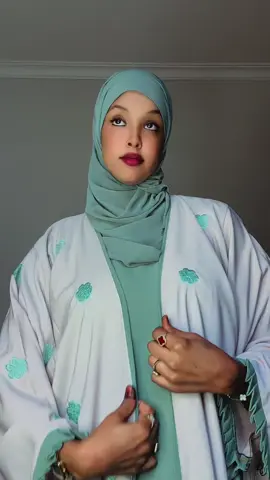 #mombasatiktokers #nairobitiktokers #goviral #trendy #abaya 
