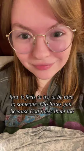 will not give in to ragebaiting 🙅‍♀️🙅‍♀️ #funn #christiantiktok #christian #christianmemes #relatable 